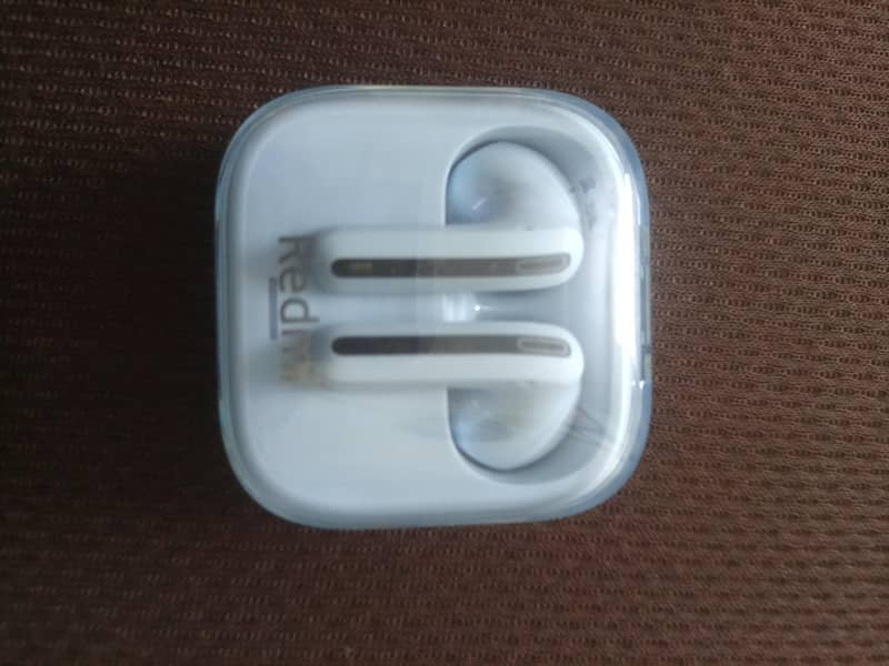 Redmi Buds 6 Active 1