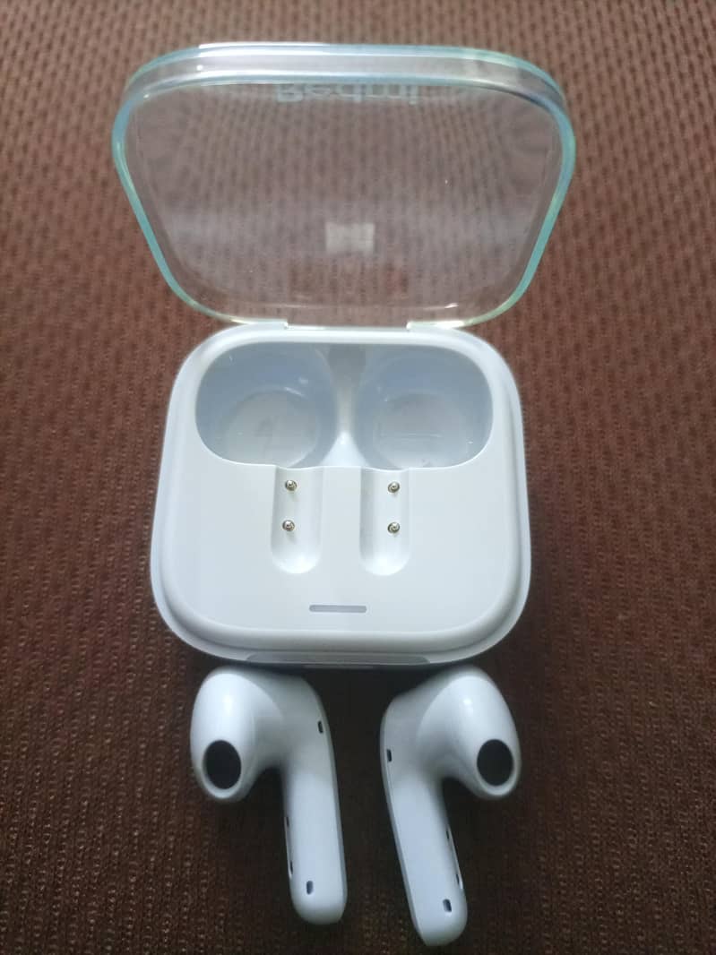 Redmi Buds 6 Active 3