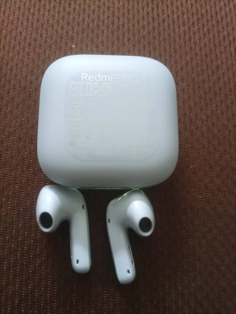 Redmi Buds 6 Active 4