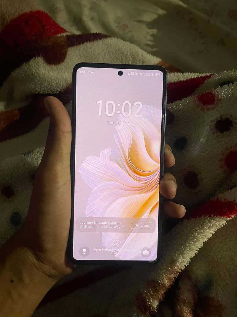 Tecno CAMON 20 6