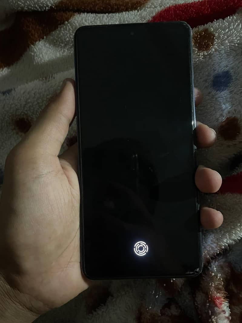 Tecno CAMON 20 7