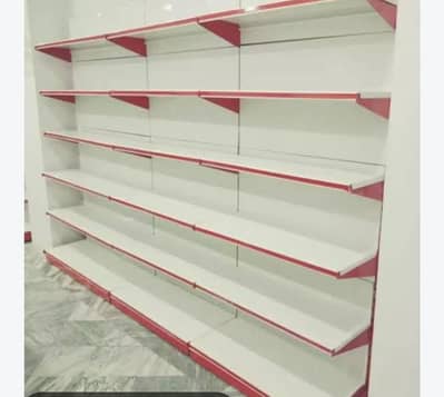 bakery Racks