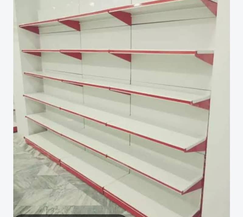 bakery Racks 0