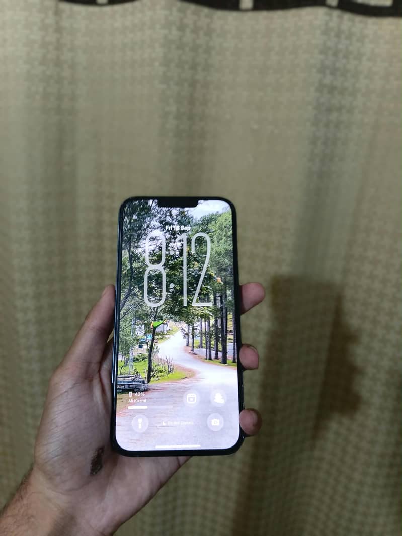 Apple iPhone 13 Pro Max 2