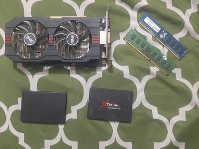 PC BUNDLE