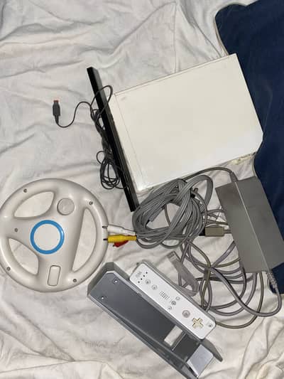 Nintendo Wii