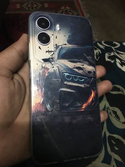 Realme C100i