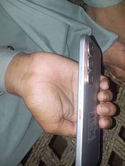 Infinix hot 60 pro