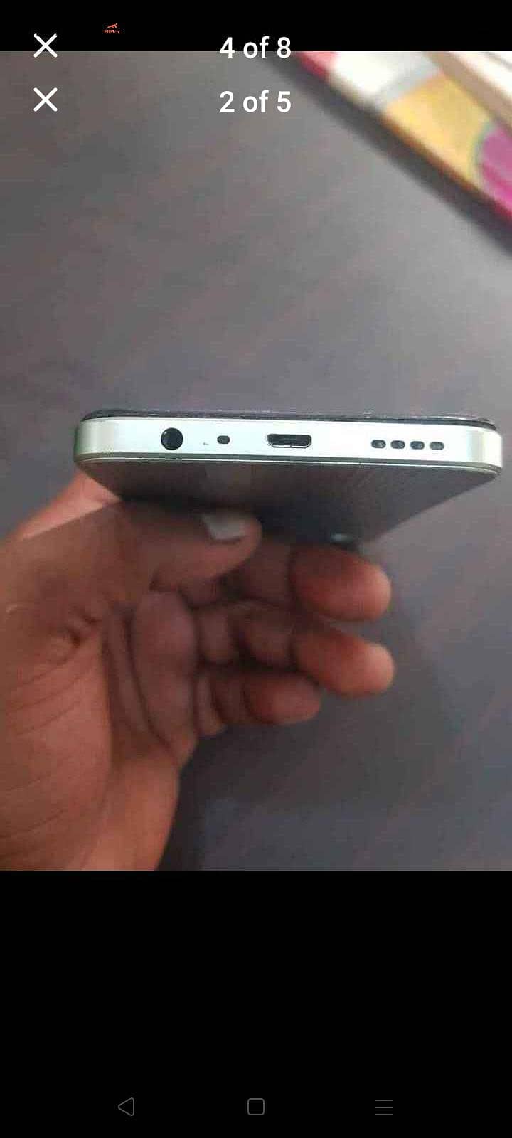 Realme C30 0