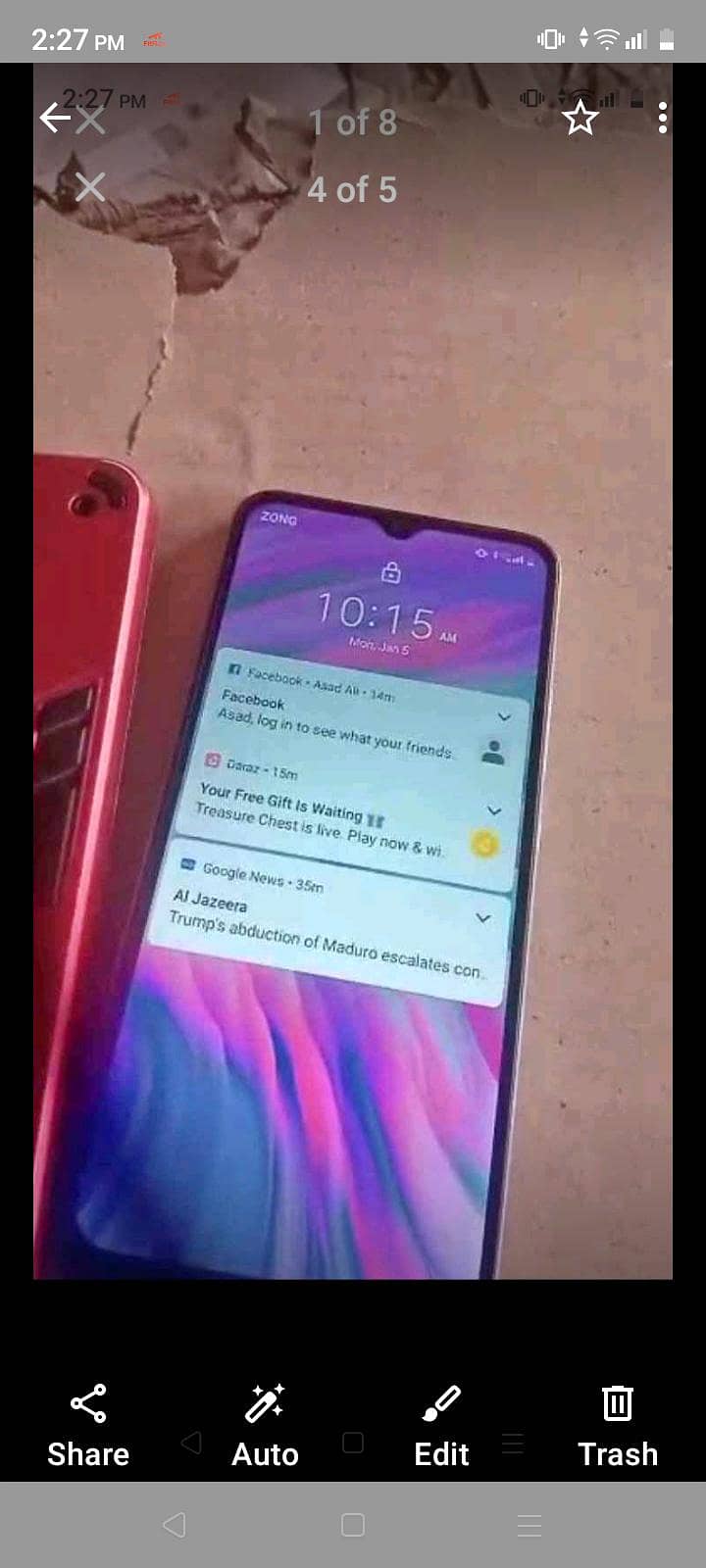 Realme C30 4
