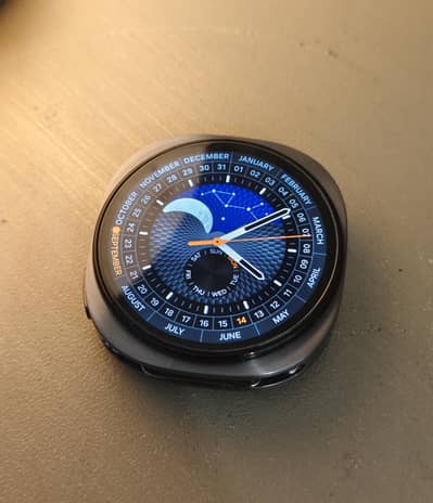 galaxy Watch 8 40mm LTE