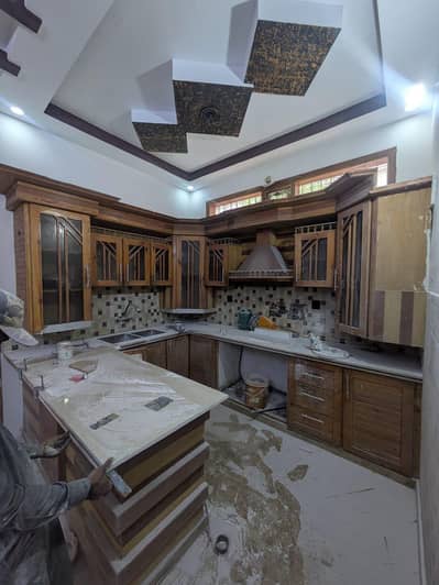 Urgent Portion For Rent
