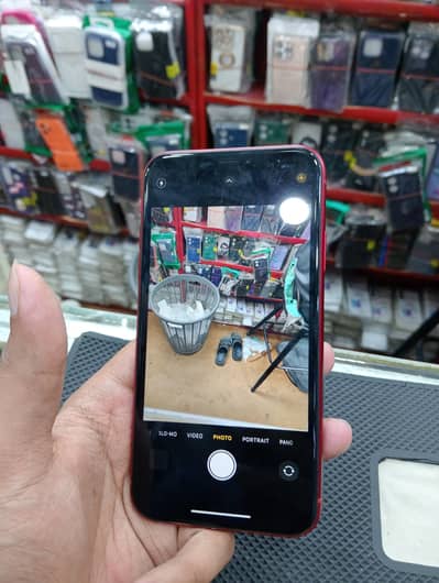Apple iPhone XR