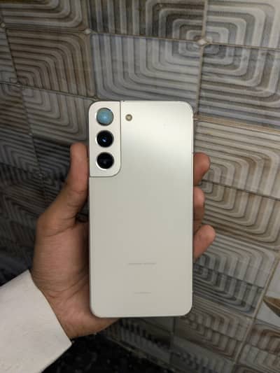 Samsung S22 8/128gb PTA Approved