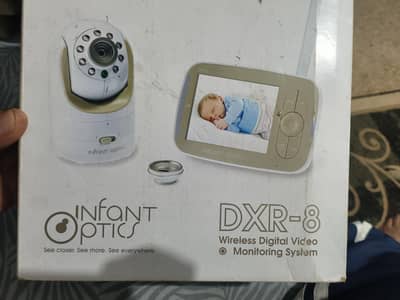 baby infant optics