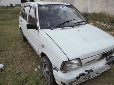 Suzuki Mehran for sale
