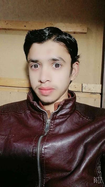 Mirza Umer