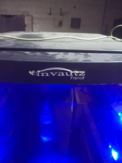 invautz France incobater for medical used and shop used