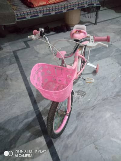 sell tricycle