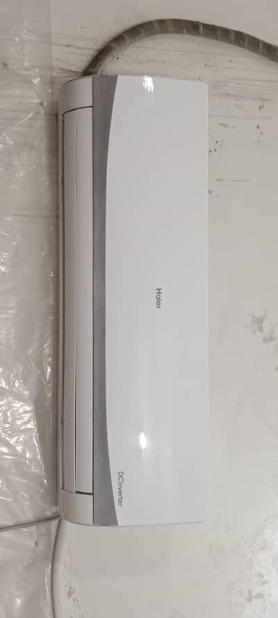 spilt ac dc inverter