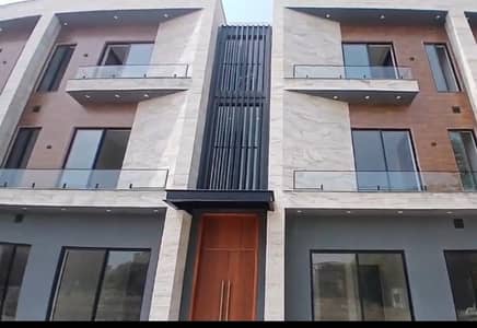 2BHK Residential Apartment On Installment Plan In Etihad Town Raiwand Road Lahore