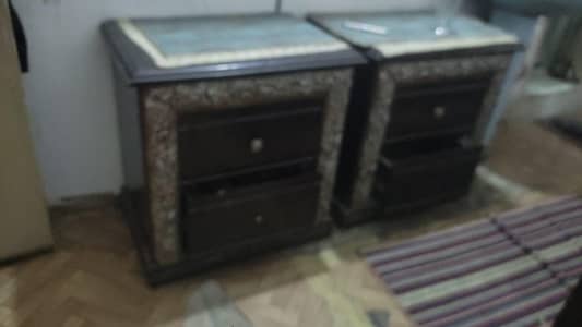 Complete Furniture Set