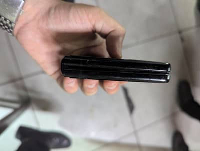 Samsung Mobile Z Flip 3