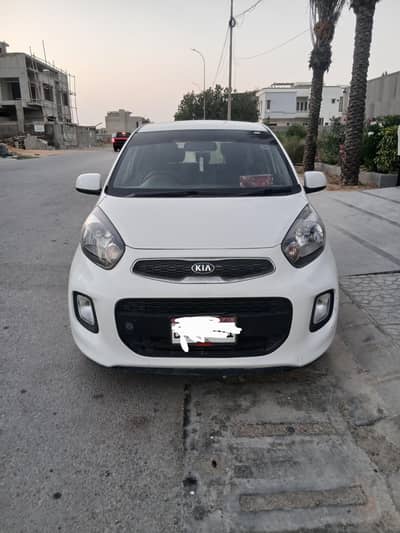KIA Picanto 2022