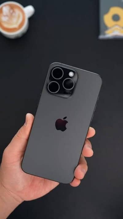 Apple iPhone 15 Pro Max jv