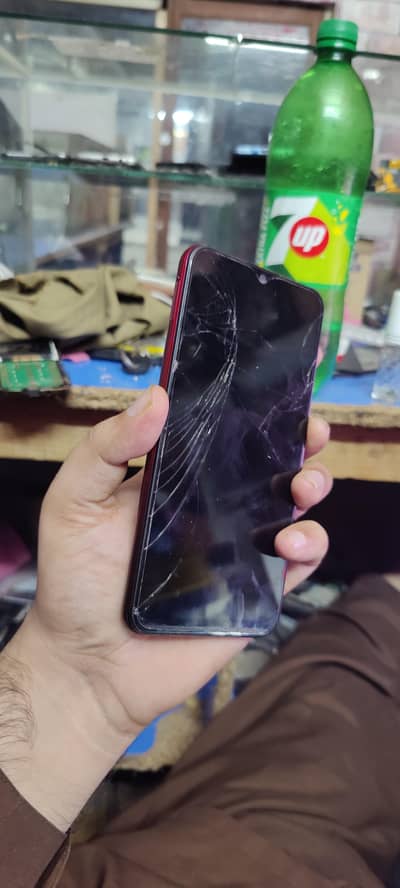 Vivo Y11