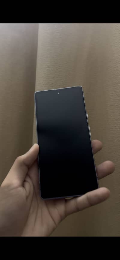 Google pixel 7a
