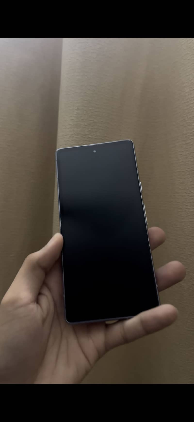Google pixel 7a 0