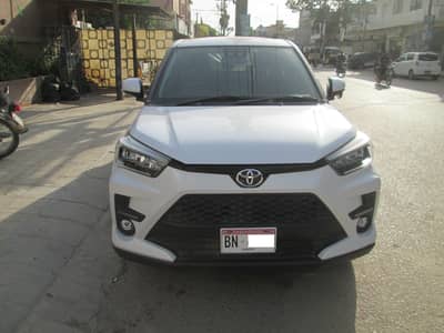 Toyota Raize 2020/2025,.  O332,3609.289