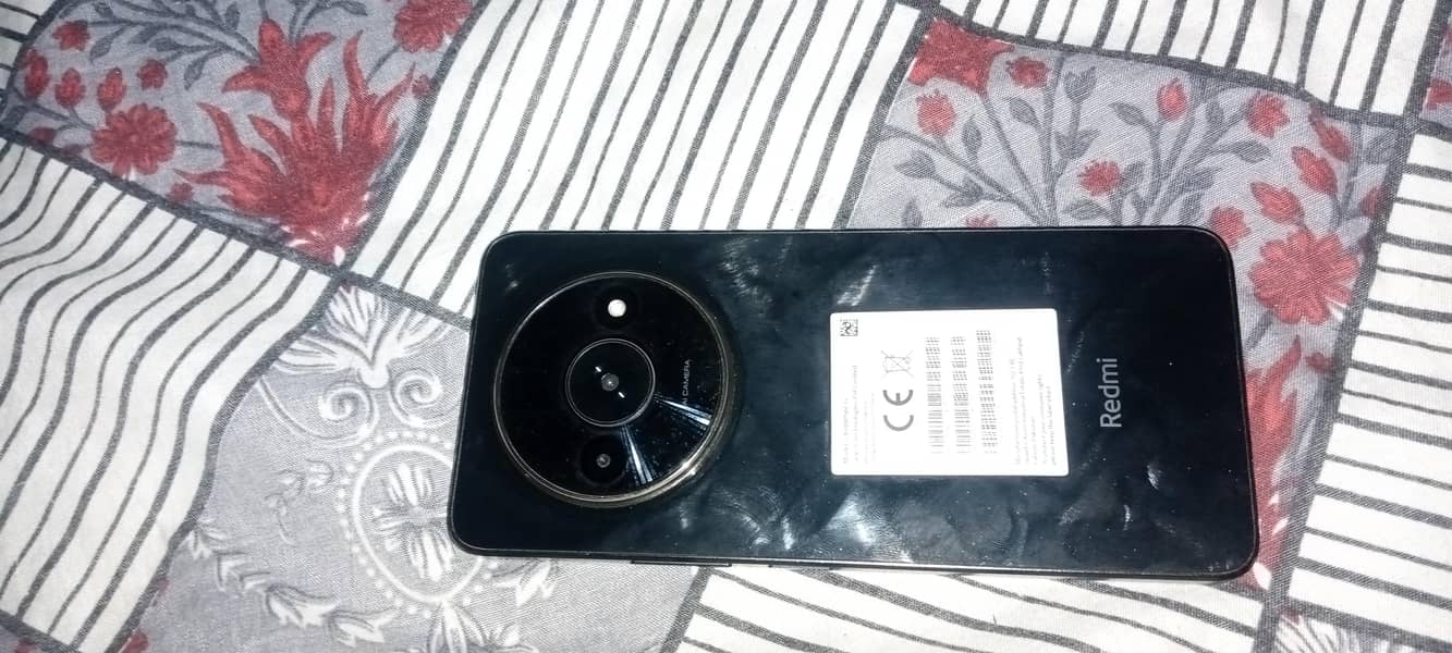 Xiaomi Redmi A3x 0