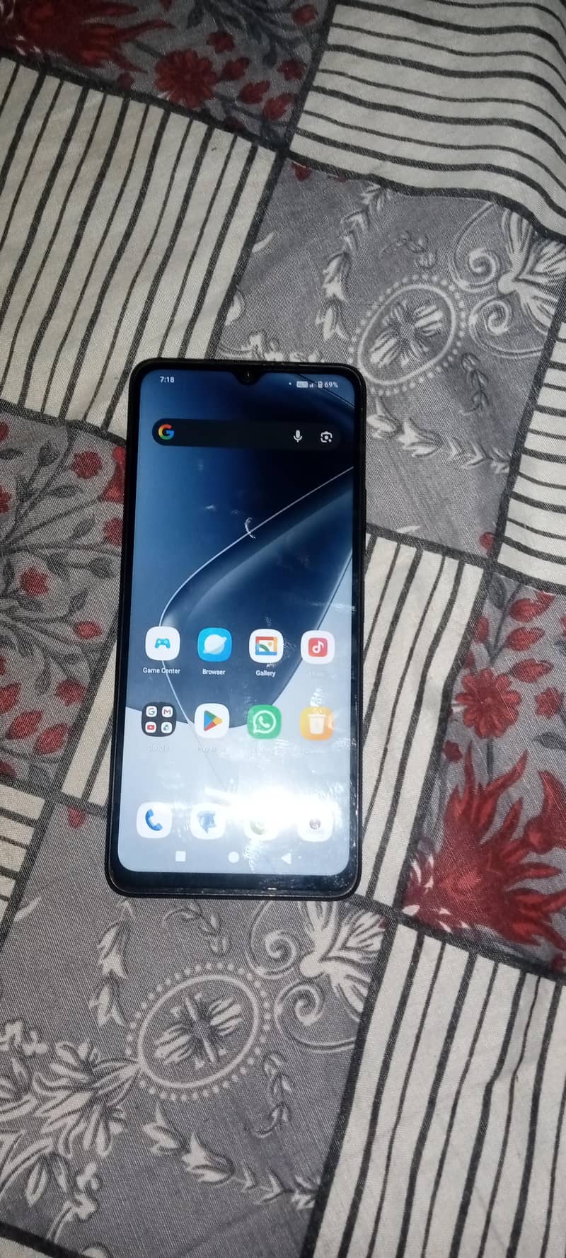 Xiaomi Redmi A3x 4