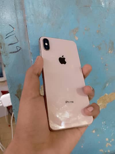 Apple iPhone XS Max