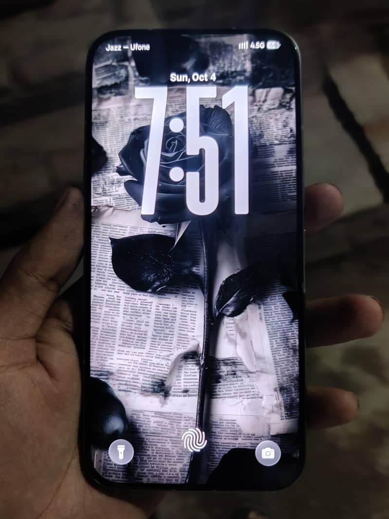 Infinix Note 60 Pro 1