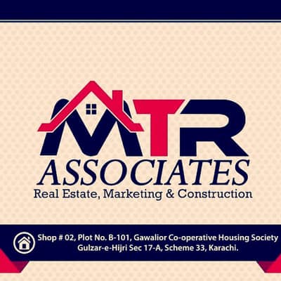 Flat Available For Sale 3th Floor