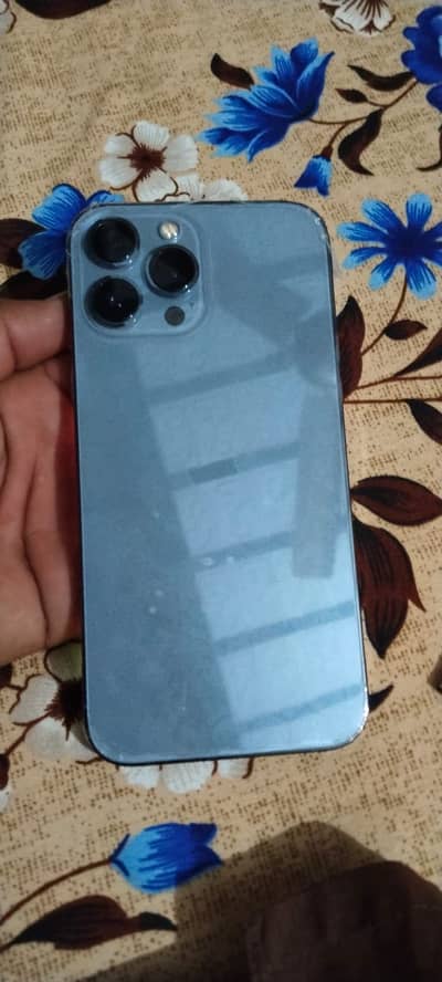 Apple iPhone 13 Pro Max