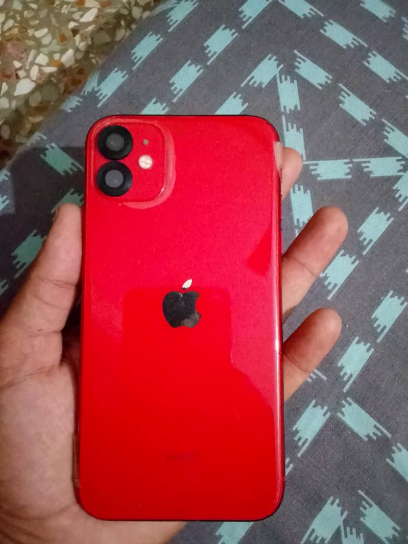 iphone 11 0