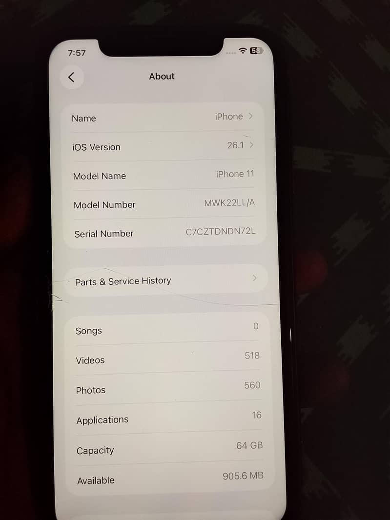 iphone 11 3