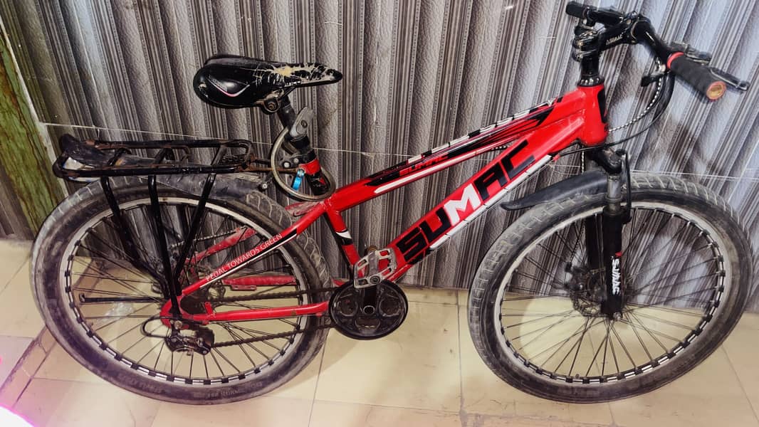Bicycle 0