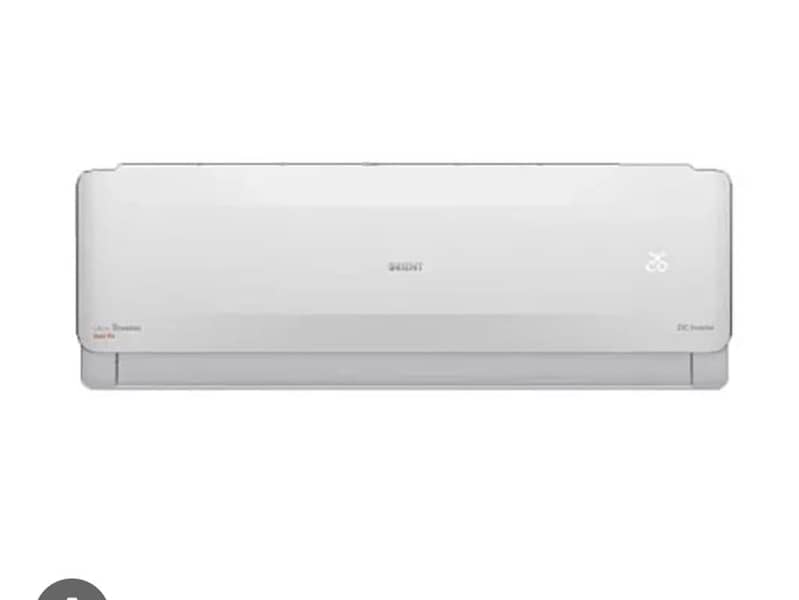 Orient Inverter AC 0