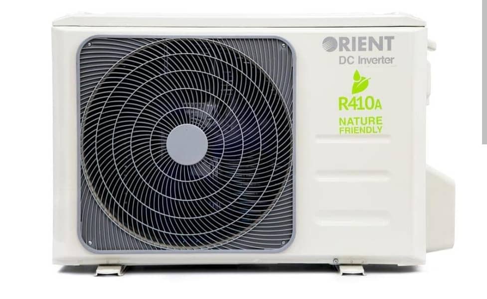 Orient Inverter AC 1