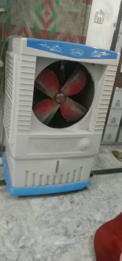 Room Cooler