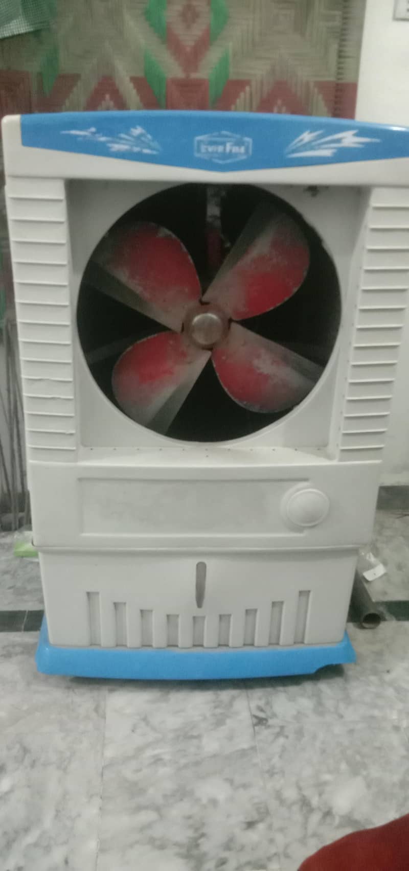 Room Cooler 1