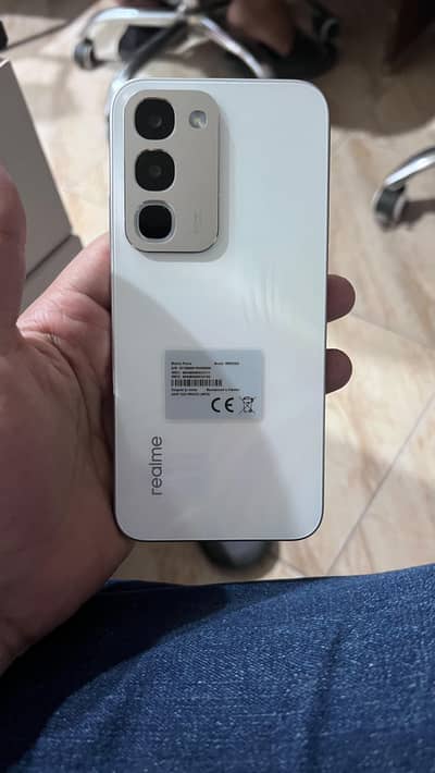 Realme Other Model