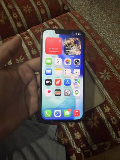 Apple iPhone 13 Pro