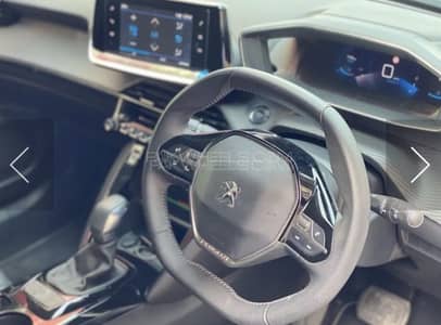 Peugeot 2008 Allure 2022