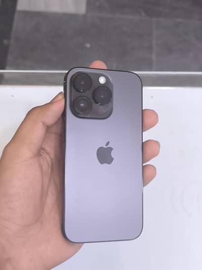 Apple iPhone 14 Pro